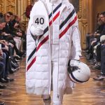 MONCLER GAMME BLEU FW 12/13