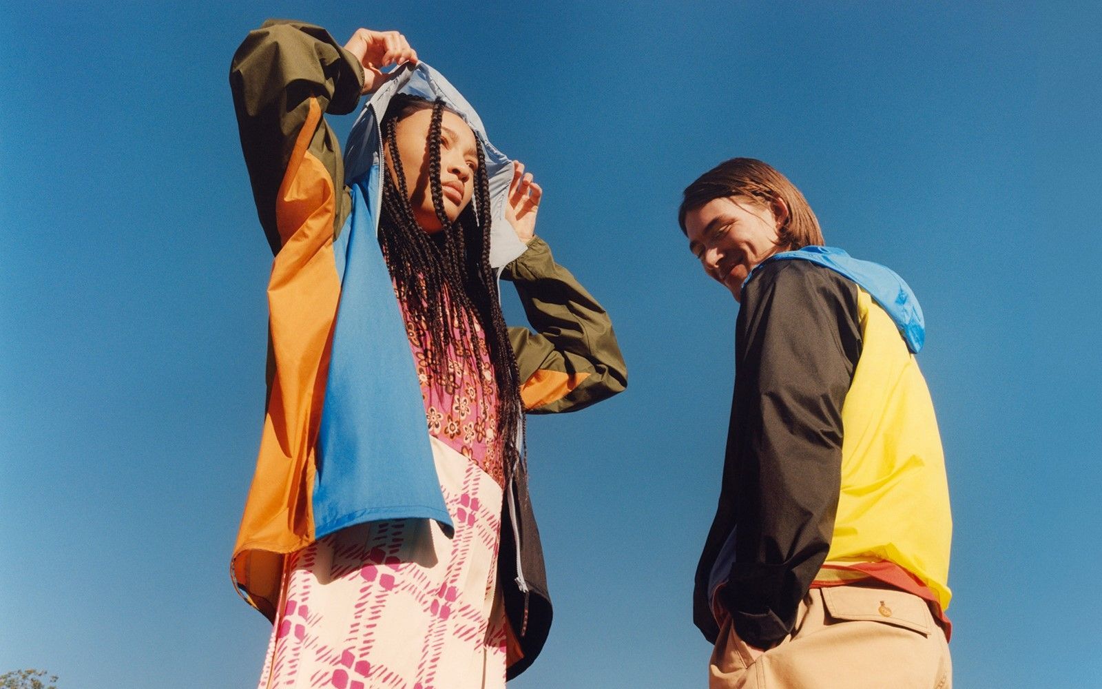 ジャケット・アウター marni UNIQLO  ragz 194local marni UNIQLO Royal ragz 194local - メルカリ