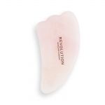 REVOLUTION SKINCARE Gua Sha - Rose Quartz