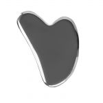 SACHEU BEAUTY Gua Sha - Stainless Steel