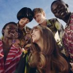 Dries Van Noten's flowery bouquet for Mytheresa The new capsule is an ode to the power of flowers, patterns and bright colours