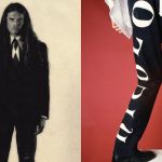 Anti-fashion according to Nicolò Romano Between limited releases and explicit prints
