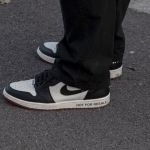 Italy will donate 20,000 pairs of fake Nike shoes to Ukrainian refugees They had been seized in Piedmont and were destined for local markets
