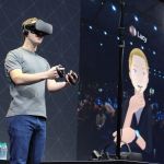 For Zuckerberg building the Metaverse is costing more than expected Between small profit margins and continuous losses