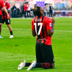 La prima partita di calcio nel metaverso Un record per la Serie A, la prima lega al mondo a trasmettere una sua partita nel metaverso