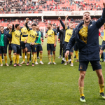 Newcomer could win Belgian championship 87 years after last time, Union could win championship in defiance of big teams