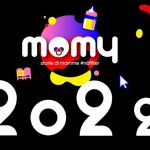 The new edition of Momy, the event dedicated to motherhood and parenthood, is coming soon The appointment is in Milan and online from 6 to 8 May