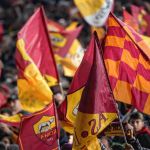 Season Tickets: Record-setting response from fans - AS Roma