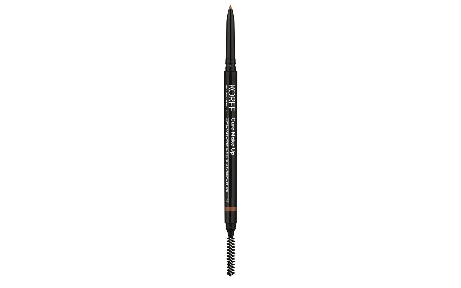 KORFF Slim eyebrow pencil
