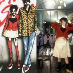 Nana and Vivienne Westwood: An Ode to Punk Style — sabukaru