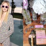 Chiara Ferragni celebra il lancio della collezione eyewear con Safilo L'imprenditrice festeggia la collaborazione con il #CFSunsetparty al Verdura Resort