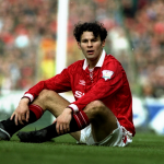 The strange history of the laced up collars From the turn of the century to Umbro's revival for the first Premier League season, highs and lows of the strangest collars ever