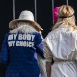 Gucci will support the abortion rights of its employees in the U.S. The brand will reimburse travel expenses for employees who must travel out of state