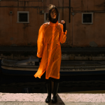 Il Venezia ha collaborato con uno dei principali atenei di moda Un workshop nato per progettare delle capsule collection in grado di interpretare l’immagine e l’identità dei lagunari