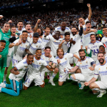 Il Real Madrid ha creato un proprio social network Si chiama Real Madrid Virtual World e consentirà ai fan dei blancos di tutto il mondo di interagire