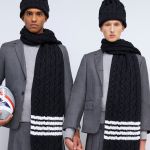 Thom Browne vuole cancellare il trademark delle strisce di adidas Un caso che potrebbe riscrivere la storia dello sportswear