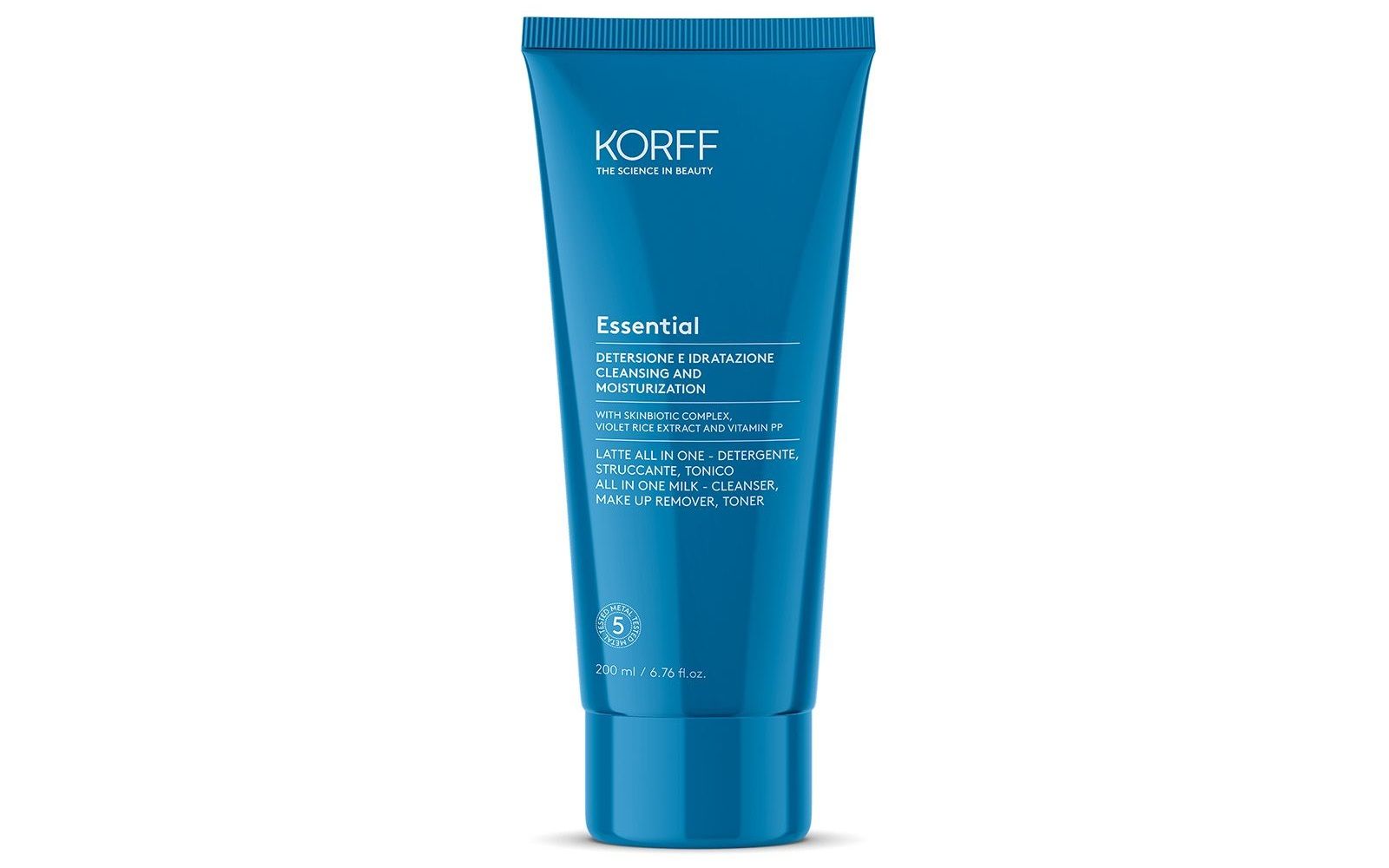 KORFF Essential Latte All in One