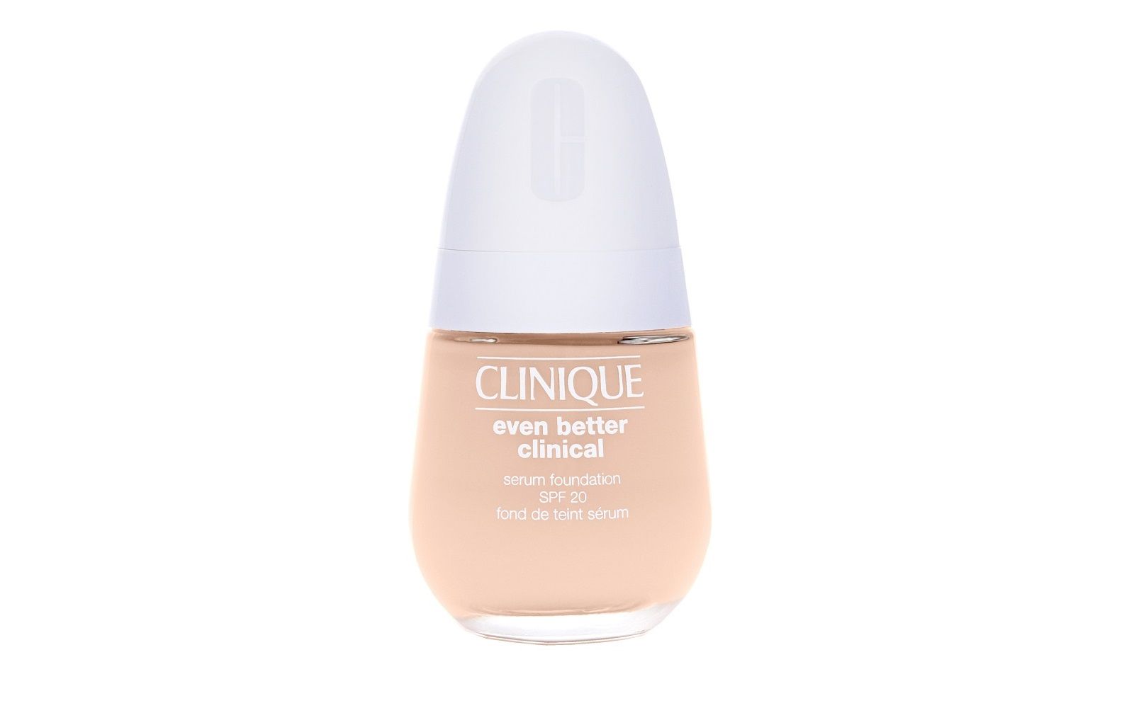CLINIQUE Even Better Clinical Serum Foundation SPF 20
