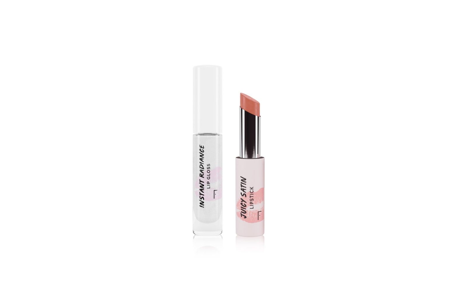FRESHLY COSMETICS Juicy Satin Lipstick