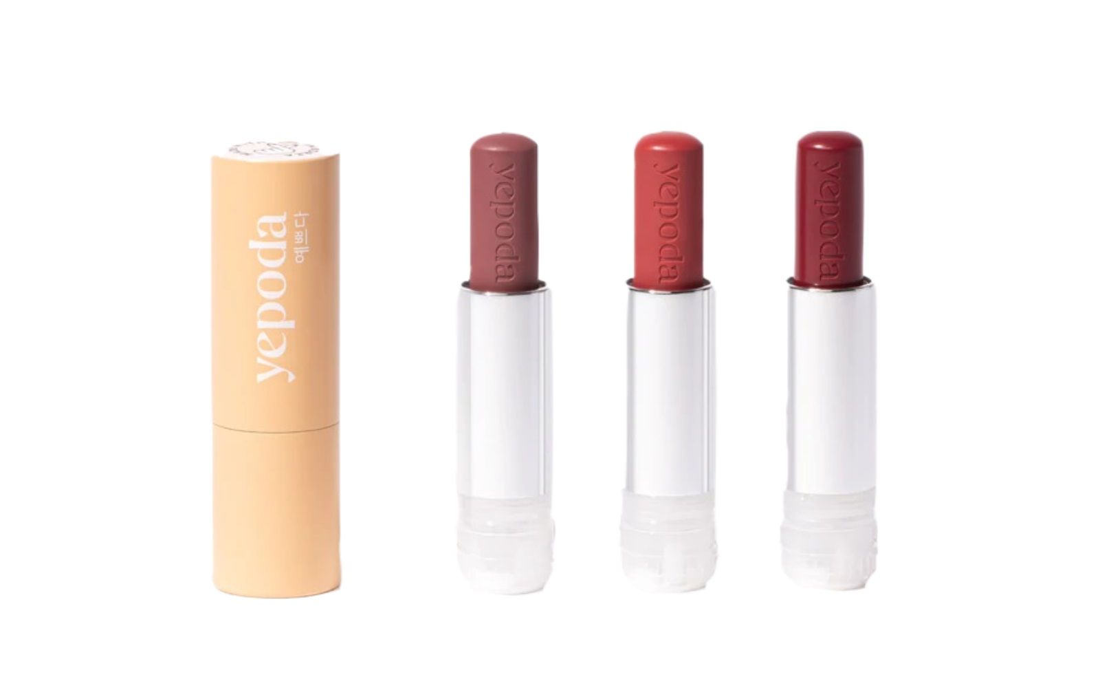 YEPODA The Multi Balm