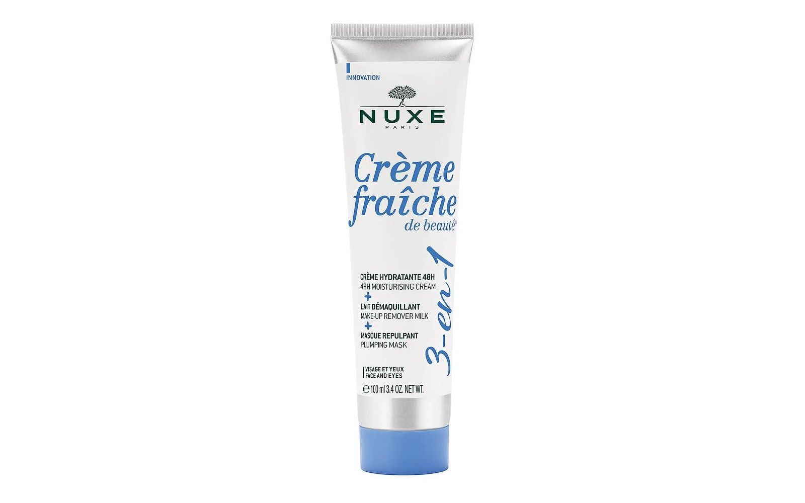 NUXE Crème fraîche de beauté 3 in 1