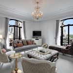 Sleep in fashion, suites and hotels signed by brands Projecting an entire lifestyle in a single space | Image 410926