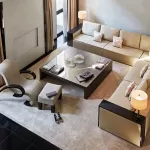 Sleep in fashion, suites and hotels signed by brands Projecting an entire lifestyle in a single space | Image 410974