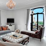 Sleep in fashion, suites and hotels signed by brands Projecting an entire lifestyle in a single space | Image 410924