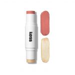 KESS Blush & highlighter duo stick