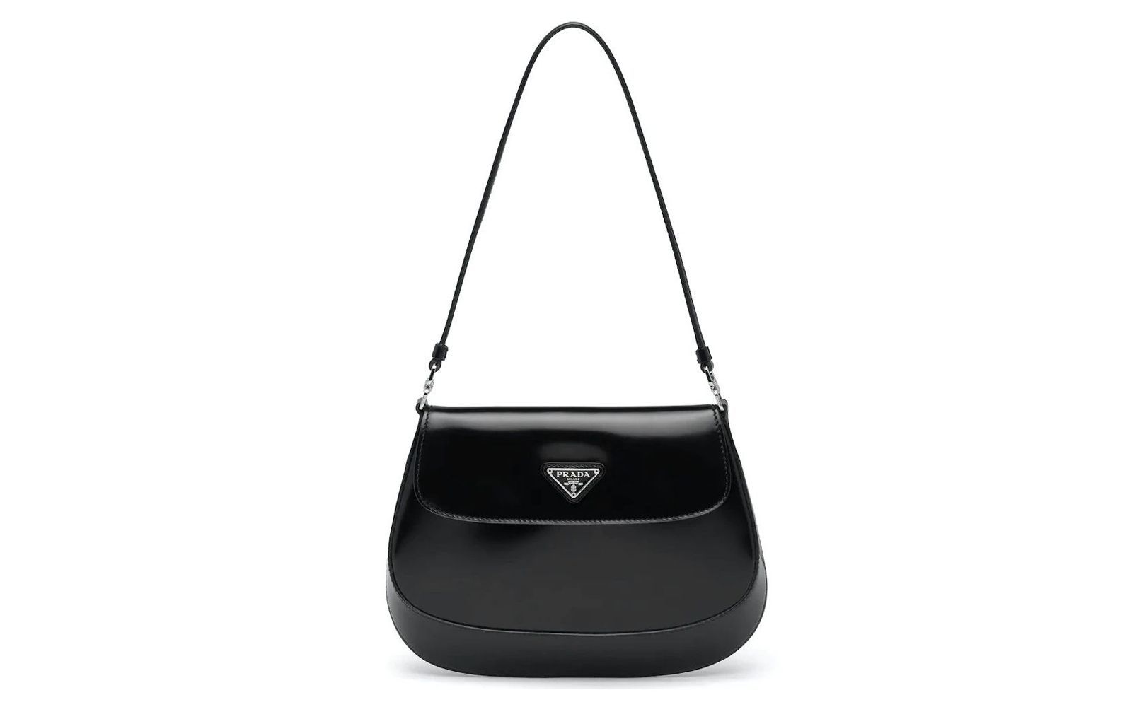 PRADA Cleo Shoulder Bag