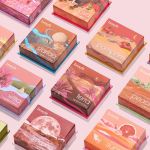 The new Wanderful powders by Benefit Cosmetics Blushes, bronzers and highlighters for a perfect sun-kissed effect