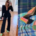 Mules love: the passepartout models for spring/summer 2022 From Valentina Ferragni to Hailey Bieber, no one can resist the it-shoes of the season