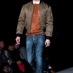 Dsquared2 AW12-13 Fashion Show