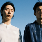 La nuova collezione di Nivelcrack in collaborazione con Mizuno Da Osaka a Seul, Mizuno e Nivelcrack hanno unito le loro forze ancora una volta
