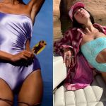 Il ritorno del costume intero Il modello che sta bene su ogni corpo torna sovrano come reazione agli irreali standard fisici