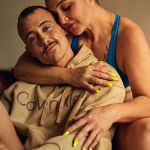 Calvin Klein Celebrates Chosen Families Within the LGBTQIA+ Community in  This is Love Campaign - SARKK