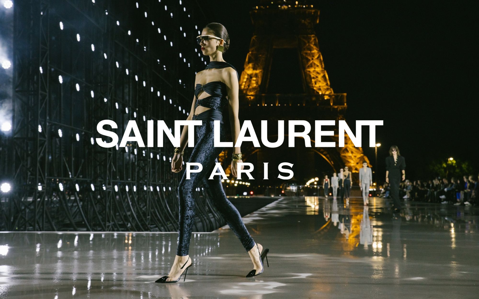 Discount saint outlet laurent