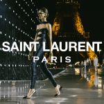 Saint Laurent's sales are about to exceed 3 billion euros The brand is set to become Kering's new commercial giant
