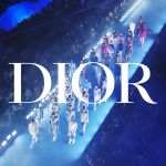 Kim Jones Takes Dior Men, ERL Collaboration on the Road, With Pop