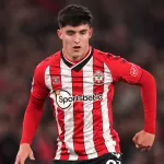 Removal of betting ads from Premier League shirts 'a start