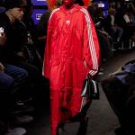 People Are Saying Balenciaga's Catwalk Show 'Should Come With A
