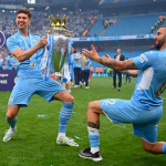 Manchester City won the Scudetto in a comeback 10 years after Aguero, comes another title won in a rocambolic manner