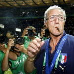 Breve storia dei sigari nel calcio Una tradizione riservata solo ai vincitori, importata dallo sport statunitense