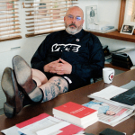 La nuova collezione del Red Star FC in collaborazione con Vice Con uno shooting che si ispira alla serie tv americana The Office
