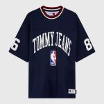 TOMMY JEANS AND THE NBA DROP COLLECTION - Verge Magazine