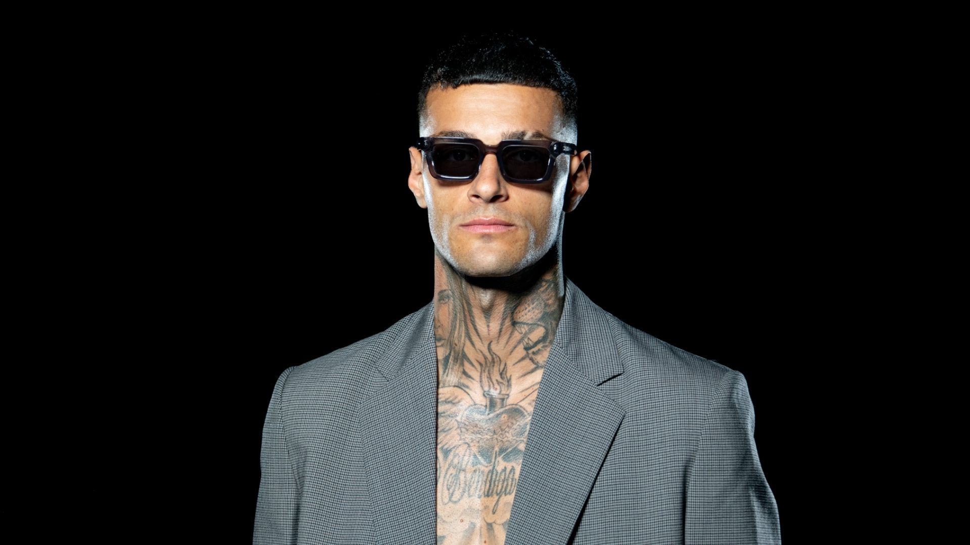 More Than - Gianluca Scamacca