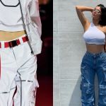 How to wear cargo pants this spring-summer Emrata to the latest fashion shows, celebrities and brands can no longer do without them