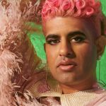 How to degender fashion according to ALOK American author featured in UGG's new campaign talks about the future he dreams for fashion