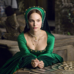 What Balenciaga has to do with Anne Boleyn The story behind the most copied necklace in history