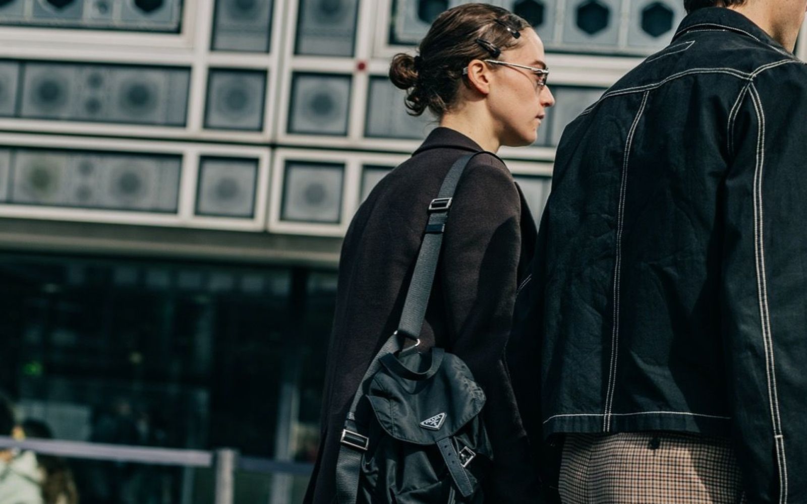 Beaubourg Louis Vuitton Bags for Men - Vestiaire Collective